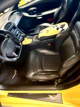 Corvette C5 Cabrio Schalter 54000 km - gebrauchte Corvette Cabrios