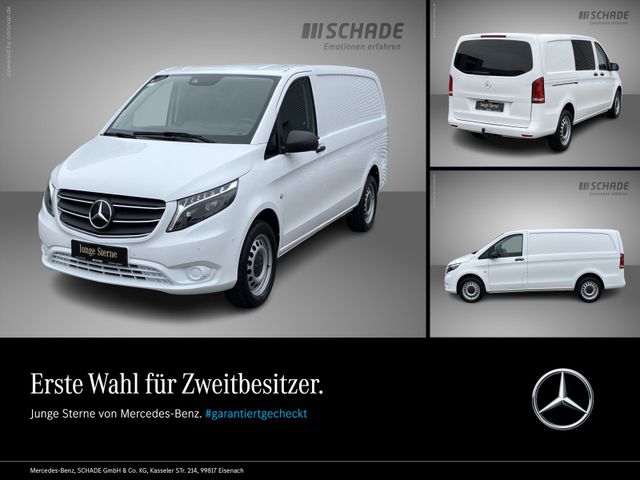 Mercedes-Benz VITO 116 4x4 LED 9G-TRON DISTRON STANDH AHK 2,5