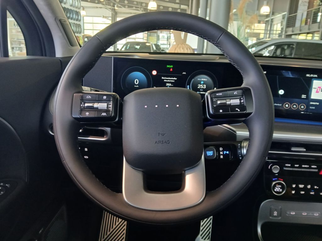 Hyundai IONIQ 9 – Bild 26