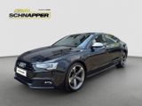 Audi S5 Sportback 3.0 TFSI quattro  AHK I STHZG I Exc - Audi S5: 3.0