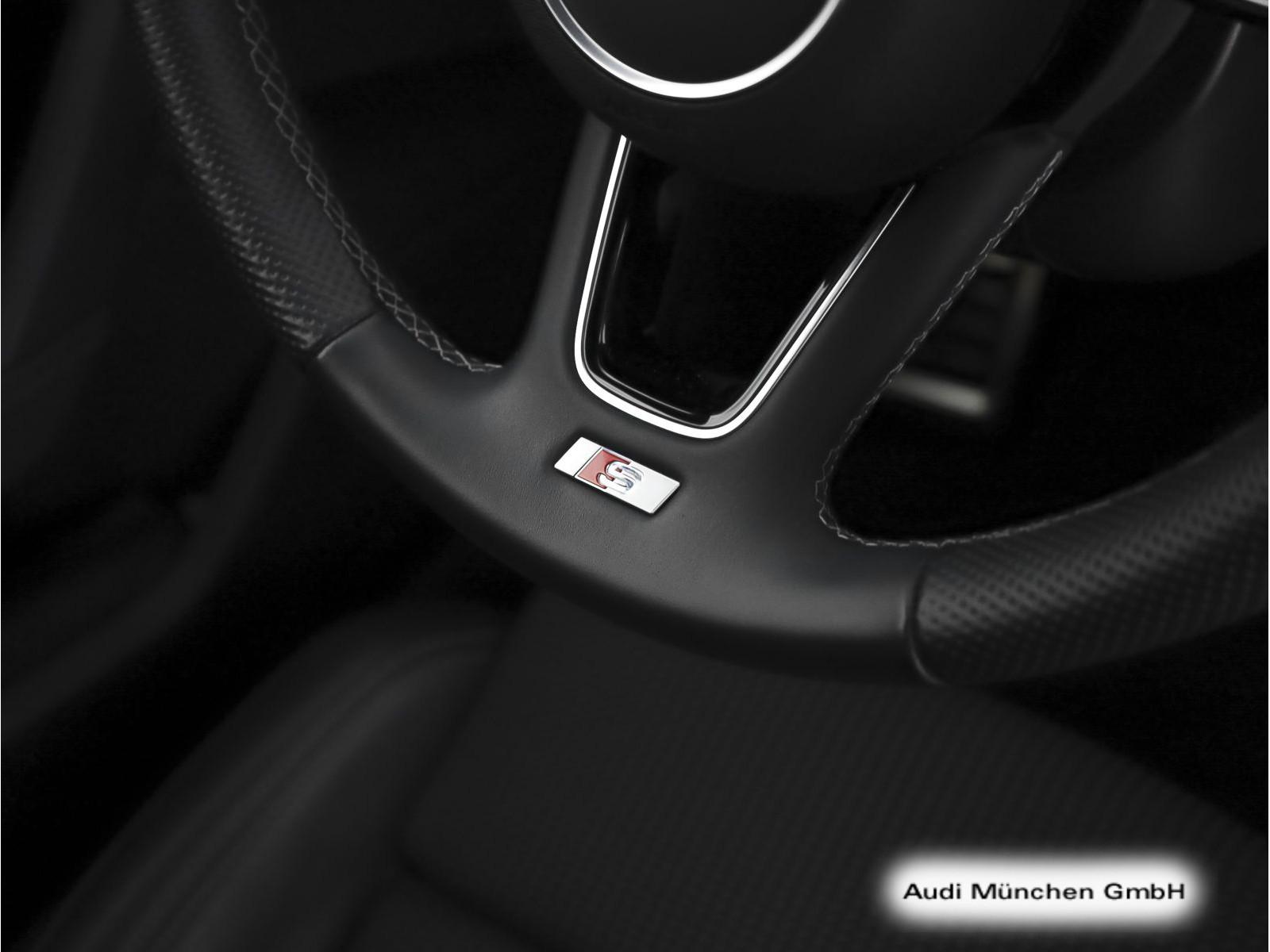 Audi S3 Sportback TFSI S tronic Navi+/Virtual, миниатюра 17