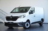 Renault Trafic Kasten L1H1 2,8t Komfort *KEYLEES*LED* - Renault Trafic: 8.1