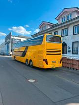 Setra S431DT - Setra 431