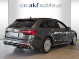 Audi A4 Avant 35 2.0 TDI S-Line-MMI Navi*AHK*Kamera*P - Audi A4: Kombi, 3.2