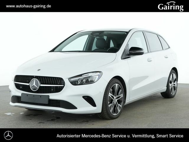 Mercedes-Benz B 200 AHK+Night+LED Progressive+el. Heckklappe