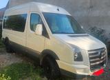 Volkswagen Crafter  - Offers