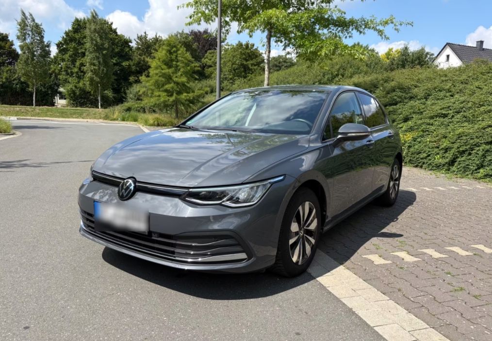 Image of Volkswagen Golf