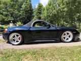 TECHART WIDEBODY BOXSTER Einzelstück 2,5 - TECHART