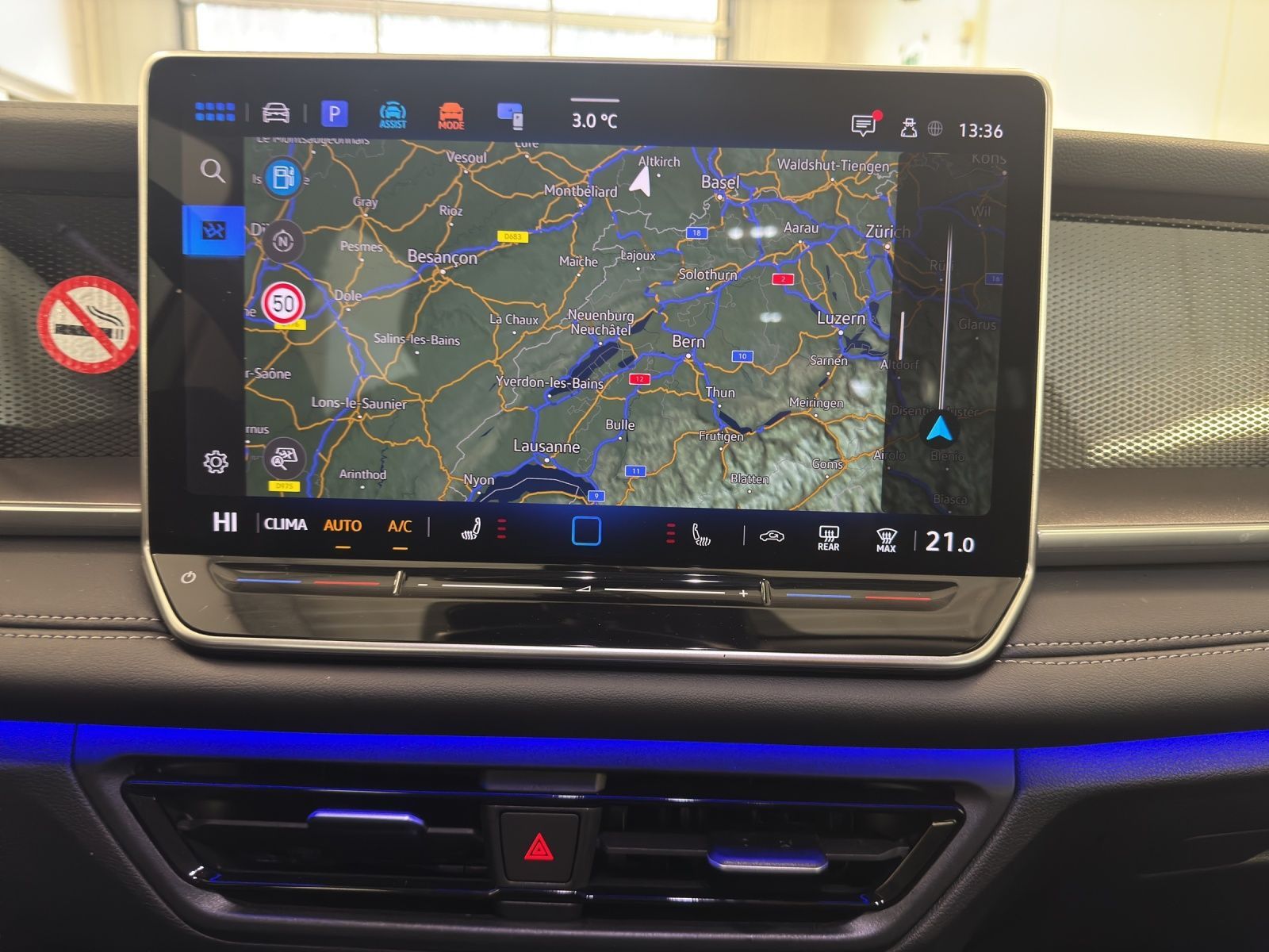 Volkswagen Tayron - Bild 8