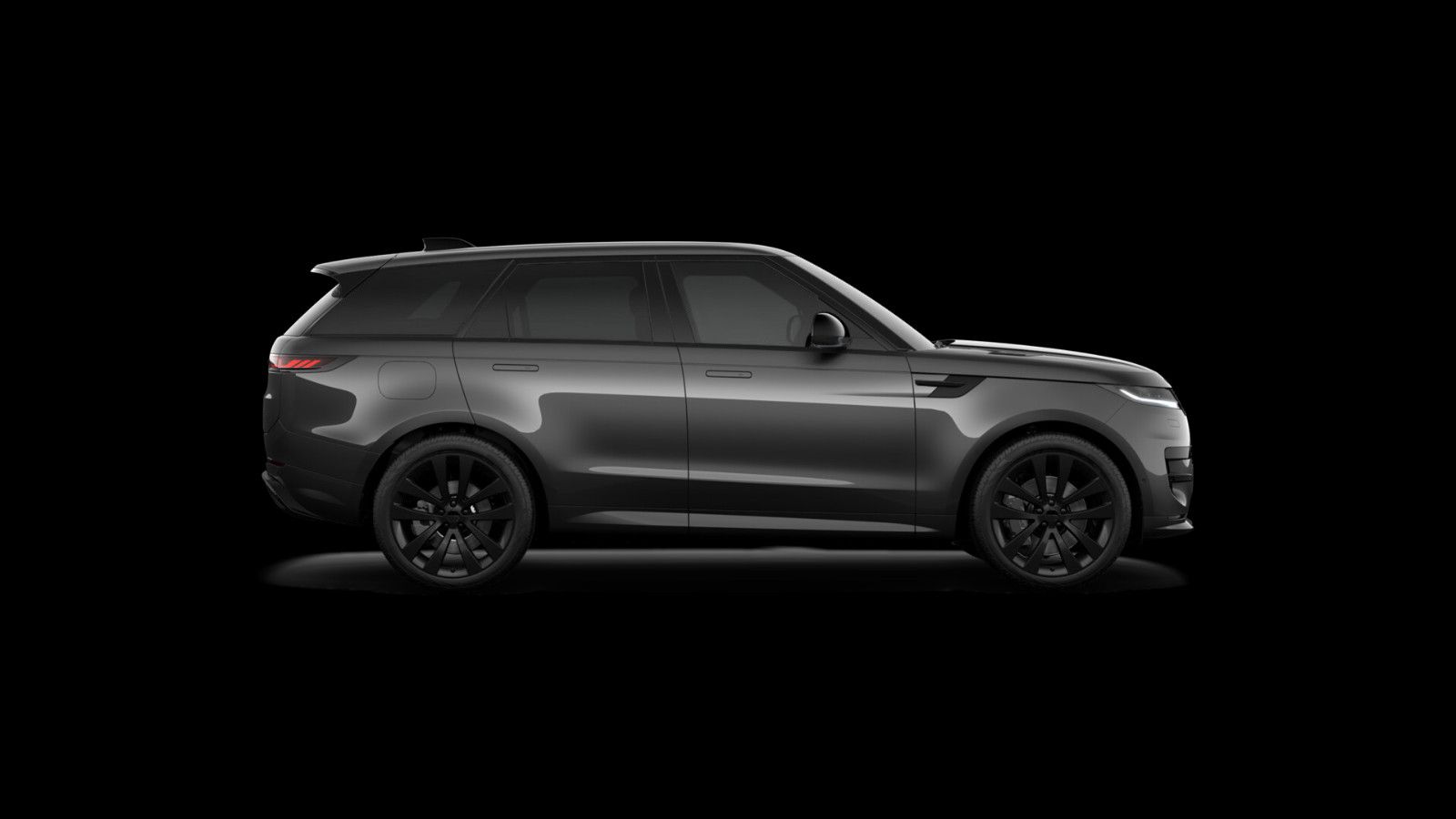 Land Rover Range Rover Sport Dynamic HSE imagem 2