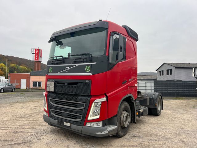 Volvo FH 500 ADR VEB + sofort Verfügbar , Chaisse 2018