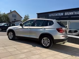 BMW X3 sDrive 18 d/Automatik/Panorama/X-Line - BMW X3: Line X