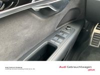 Audi A8 - Vorschau Bild 12
