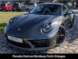 Porsche 992 Carrera 4S BOSE Lift LED-Matrix Sportabgas H - Porsche 992 in Nürnberg