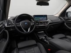 Foto Nummer 37: BMW X3