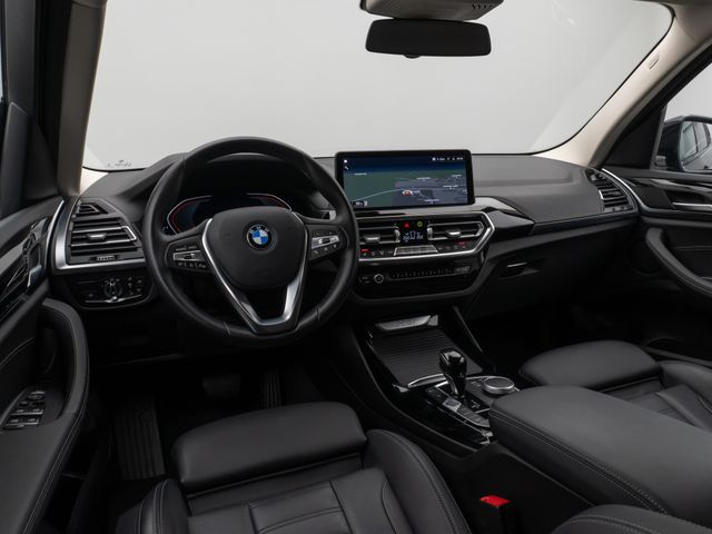 Foto Nummer 37: BMW X3
