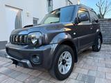 Suzuki Jimny Ranger Style 1,3l - Suzuki Jimny aus 2014
