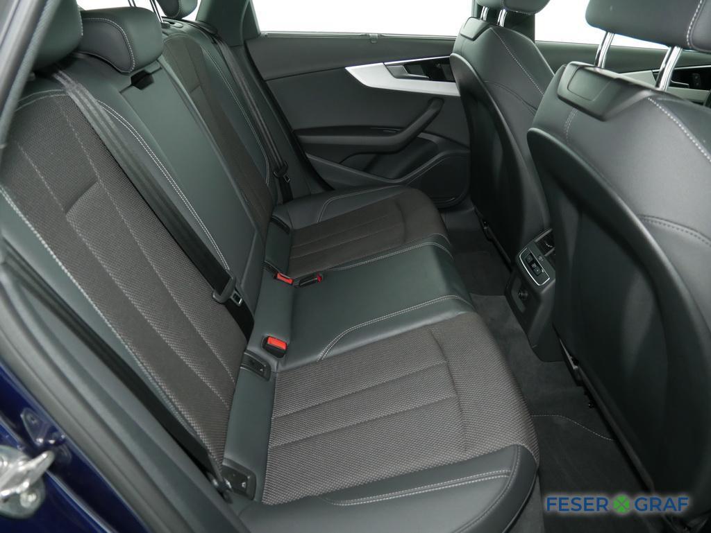 Audi A4 Avant 45 TFSI qu S Line Int Navi,Leder,Kamera, миниатюра 5