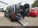 Ford Tourneo Connect LX Rollstuhlrampe Klima Tüv neu - Ford Tourneo: Behindertengerecht