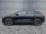 Audi Q4 e-tron 45 S-LINE ED MATRIX+NAV+PDC+GRA+AHK+21 - Audi Q4 e-tron in Dresden