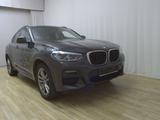 BMW X4 xDrive20d M-Sport Leder HUD LC Pro HiFi Pano - BMW X4 Gebrauchtwagen in Bremen