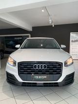 Audi Q2 30 TDI S tronic Admired - Audi Q2 mit Halbautomatikschaltung