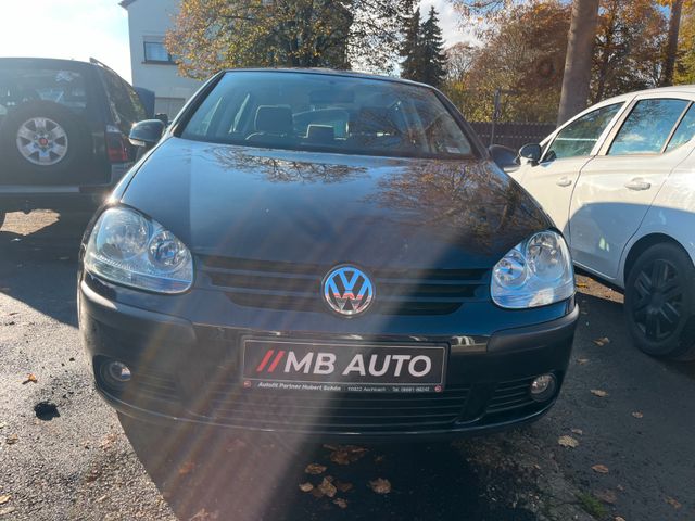 Volkswagen Golf 1.6 Comfortline KLIMATRONIC