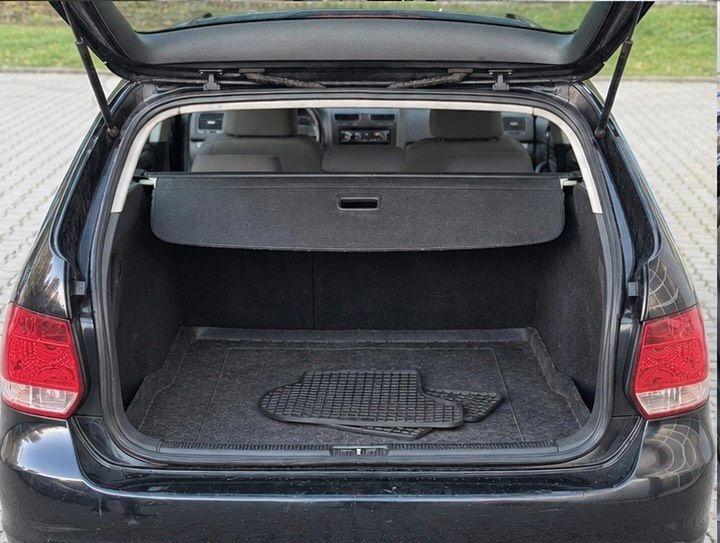 Volkswagen Golf 2008 — photo 9
