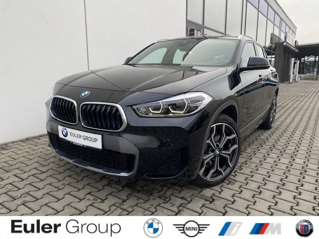 BMW X2 xDrive 25dA M-Sport AHK-abnehmbar AHK Navi So