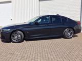 BMW 530 i xDrive*M Sport*HUD*Virtual Cock*Sitzbelüf - BMW 530 in Bremen