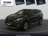 Kia SORENTO 2.2CRDi AWD PLATINUM PANO-DACH+LEDER+360 - Kia Sorento Gebrauchtwagen in Mülheim (Ruhr)