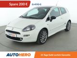 Fiat Punto 1.4 Pop*PDC*ALU*KLIMA* - Fiat Punto in München