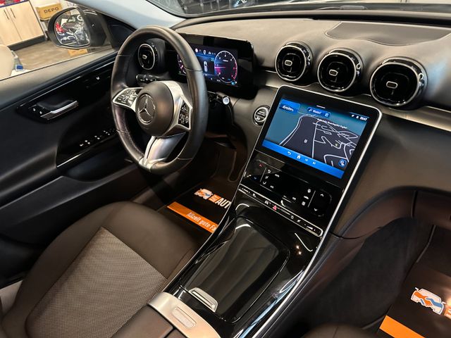Mercedes-Benz C 200 C T-Modell *Pano*Keyless*Kamera*VOLL*