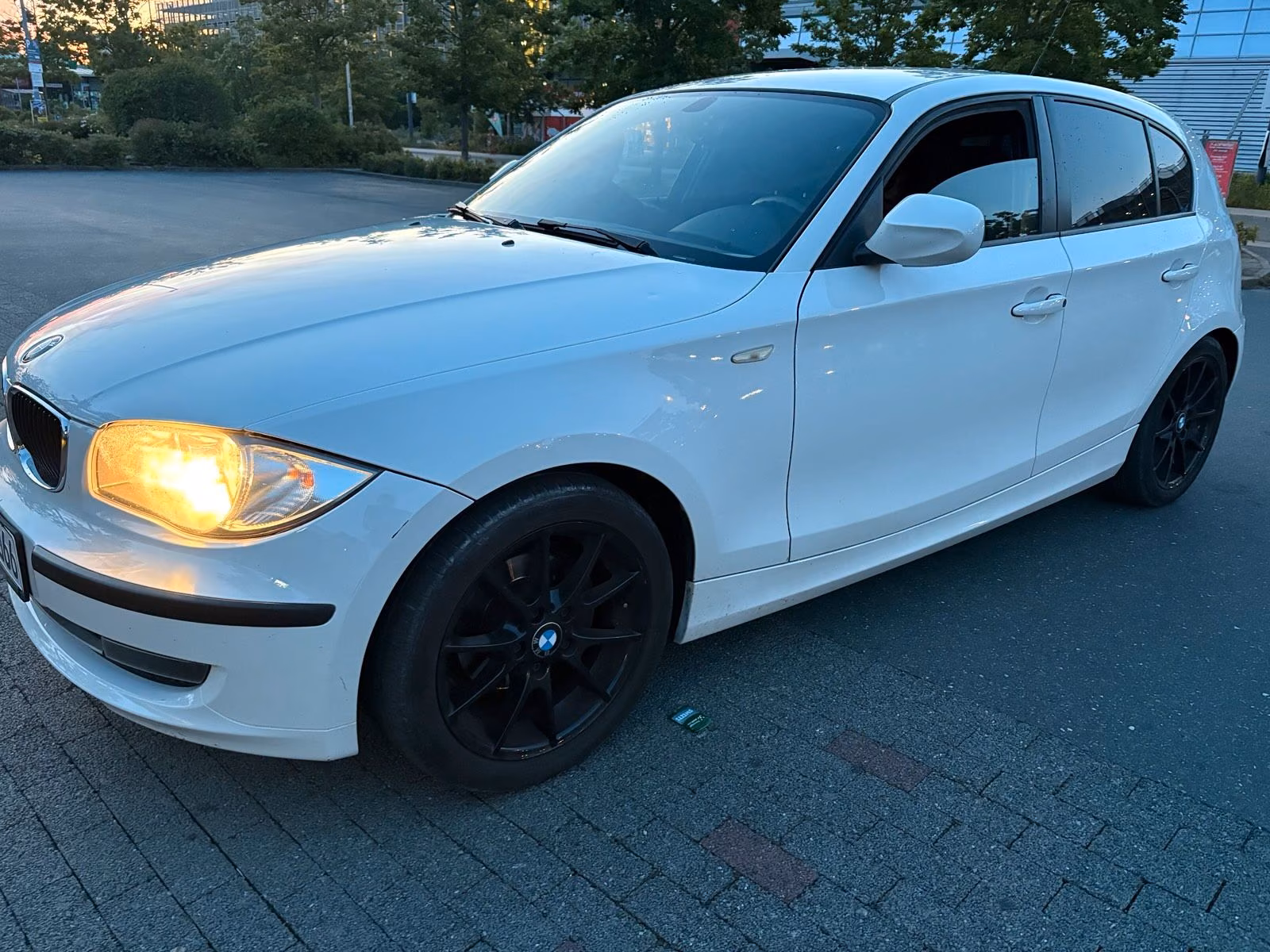 BMW 116
