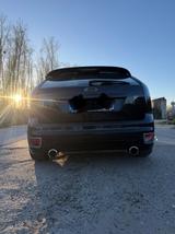 Ford Focus ST 2.5  5 Zyl. 20V Turbo - Ford Focus aus 2007 mit Benzin-Antrieb: Limousine