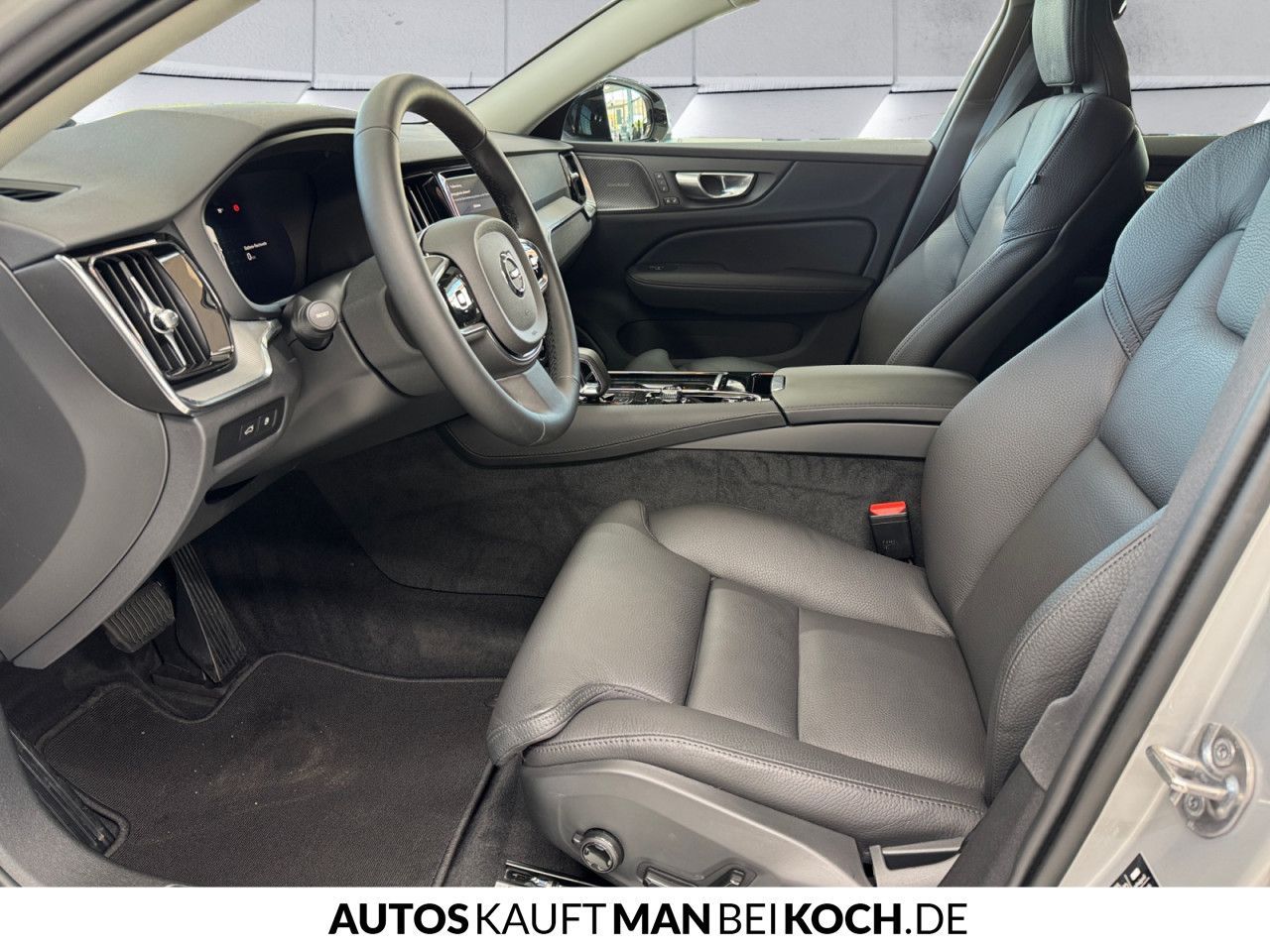 Volvo V60 - Bild 9