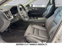 Volvo V60 - Vorschau Bild 9