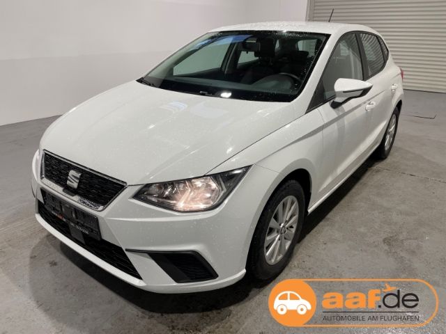 Seat Ibiza 1.0 MPI Style EU6d-T Klima Tempomat