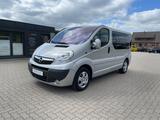 Opel Vivaro 2.0 CDTI Kombi  L1H1 Automatik 9-Sitzer - Opel Vivaro