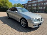 Mercedes-Benz CLK 200 Kompressor - Mercedes-Benz CLK 200: Coupé, Kompressor
