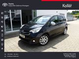 Toyota Verso-S 1.3 Automatik Club Navi Leder SHZ PANO - Toyota Verso-S