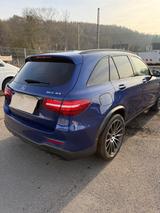 Mercedes-Benz GLC 43 AMG Mercedes-AMG GLC 43 4MATIC Autom.... - Mercedes-Benz GLC 43 AMG von privat