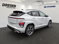 Hyundai KONA - Vorschau Bild 3