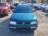 Volkswagen Golf III 1,8 aus 1. Hand, AUTOMATIK - Volkswagen Gebrauchtwagen von 1995