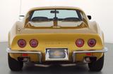 Corvette C3 LT-1 Stingray Targa Originalzustand - Corvette C3: Stingray