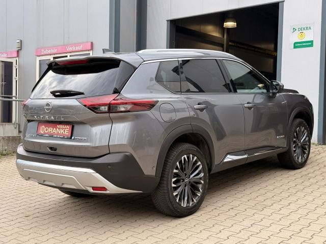Fahrzeugabbildung Nissan X-Trail 1.5 VC-T e-4ORCE Tekna+ Nappa*Vollausst.
