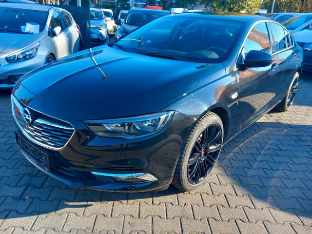 Opel Insignia B Grand Sport Edition