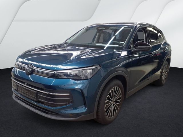 Image of Volkswagen Tiguan