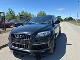 Audi Q7 4.2 TDI quattro - Audi Gebrauchtwagen in Brandenburg an der Havel