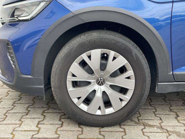 Taigo 1.0 TSI App-Connect/PDC/Sitzheizung/LED
